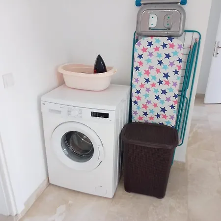 Stonehouse Aparts Dublex 3+1 Mit Meerblick Und Jakuzzi No:5