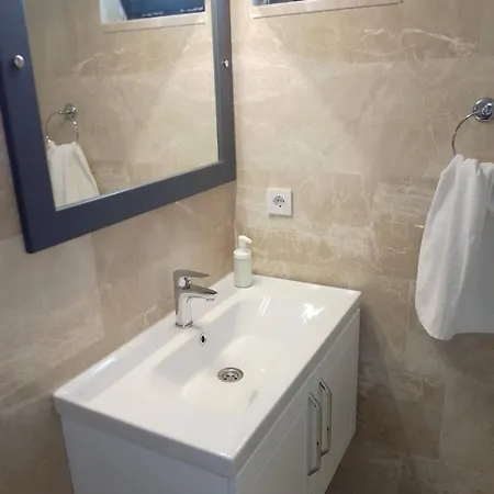 Stonehouse Aparts Dublex 3+1 Mit Meerblick Und Jakuzzi No:5 Kalkan