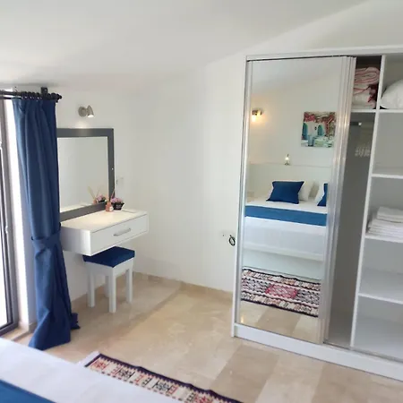 Lejlighed Stonehouse Aparts Dublex 3+1 Mit Meerblick Und Jakuzzi No:5 *