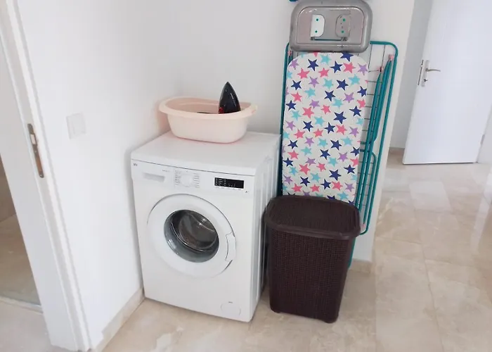 Stonehouse Aparts Dublex 3+1 Mit Meerblick Und Jakuzzi No:5